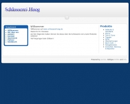 Bild Schlosserei Hoog Inhaber Herbert Hoog