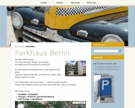 Bild Parkhaus Berlin