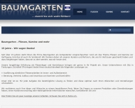 Bild Baumgarten-Fliesen GbmH