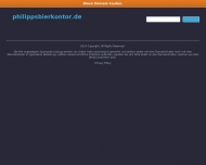 Bild Philipp´s Bier-Kontor