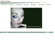 Bild Berrisch-Layout   Professionelles Routing von Platinen