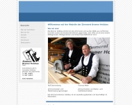 Bild Bremer Holzbau GmbH