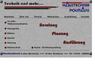 Bild HAUSTECHNIK POLMANS Gmbh & Co.KG
