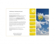 Website su-pr-design * Grafikdesign & Webdesign München