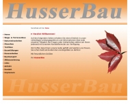 Bild Husserbau