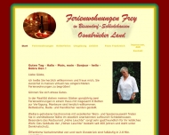 Bild Ferienwohnung Frey