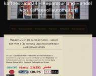 Bild Kaffeestudio24