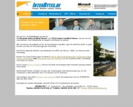 Bild INTERBYTES  SYSTEMHAUS Hanau Frankfurt Wiesbaden EDV Computer - Netzwerke - Hardware - Software
