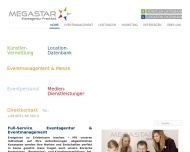 Bild Megastar GmbH