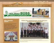 Bild Holzbau Bu GmbH