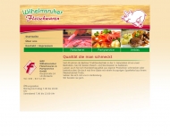 Bild WFP Wilhelmsruher Fleischwaren & Partyservice GmbH