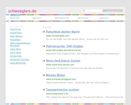Bild Schwoeglers Tanzlokal
