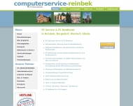 Bild Computerservice Reinbek