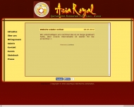 Bild Asia Royal