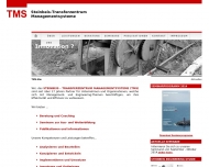Bild Steinbeis-Transferzentrum Managementsysteme (TMS)