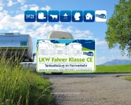 Bild Stredele Milchtransporte