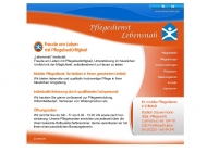 Bild Pflegedienst Erftstadt Lebensnah