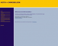 Bild Manfred Hoth-Immobilien