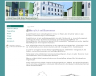 Bild Versorgungszentrum fr Demenzkranke Wohnwerk