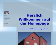 Bild Ferienwohnung-Castor