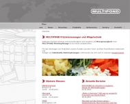 Bild MULTIPOND Wgetechnik GmbH
