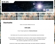 Bild B-N-ails  Bianka Niklis