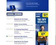 Bild Reitanlage u. Zucht Horst Flling