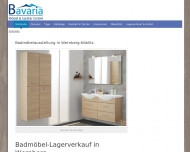 Bild Bavaria Mbel und Sanitr GmbH