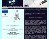 Bild Schreib- und Buchungsservice Birgid Link / Anke Gillert GbR