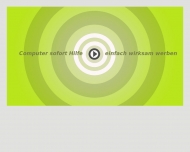 Bild Computer sofort Hilfe