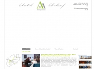 Website Antik-Ankauf-RS / Kunsthandel