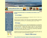 Bild ostseefewo24 - Ferienwohnungen an der Ostsee
