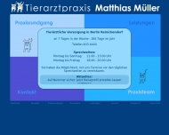 Bild Tierarztpraxis Matthias Mller