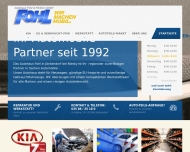 Bild Autohaus Fohl & Partner GmbH