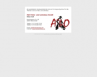 Bild A & O Holz- und Lehmbau GmbH