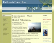 Bild Heilpraxis Petra Hinze 