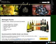 Bild Weingut Fuchs