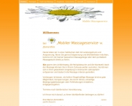 Bild Mobiler Massageservice M. Zerrenthin
