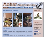 Bild Anker Gastroservice