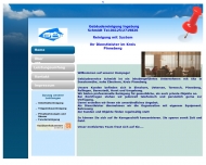 Bild Gebudereinigung / Gebudeservice Ingeburg Schmidt