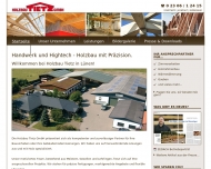 Bild Holzbau Tietz GmbH