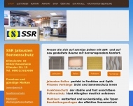 Bild SSR Jalousien