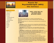 Bild Praxis fr Psychohterapie - Paartherapie 