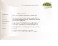 Website Paarberatung Willich-Wekeln Psychologische Praxis C.Großblotekamp (vormals Schäfer)