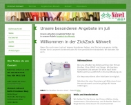 Bild ZickZack Nhwelt