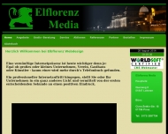 Bild Elbflorenz Webdesign