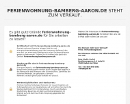 Bild Ferienwohnung Aaron