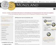 Bild Mnzhandel Lehmann GbR