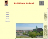 Bild Stadtfhrung Ute Rasch