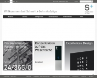 Bild Aufzugswerke M. Schmitt & Sohn GmbH & Co.